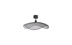 Plafonder < PR Home Vivi Plafond 79cm Svart