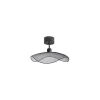 Plafonder-PR Home Vivi Plafond 61cm Svart