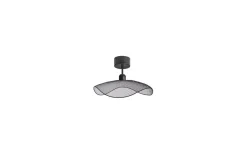 Plafonder-PR Home Vivi Plafond 61cm Svart