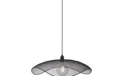 Stora Taklampor Ø50-69 Cm-PR Home Vivi Taklampa 61cm Svart
