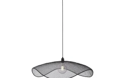 Stora Taklampor Ø70-150 Cm-PR Home Vivi Taklampa 79cm Svart