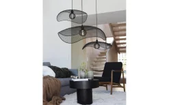 Stora Taklampor Ø70-150 Cm-PR Home Vivi Taklampa 79cm Svart