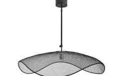 Stora Taklampor Ø70-150 Cm < PR Home Vivi Taklampa 79cm Svart