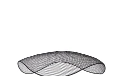 Takskärmar < PR Home Vivi Takskärm 79cm Svart