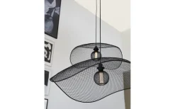 Takskärmar < PR Home Vivi Takskärm 79cm Svart