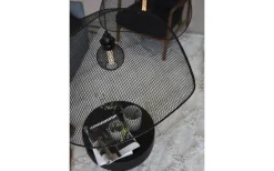 Takskärmar-PR Home Vivi Takskärm 61cm Svart