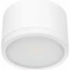 Minispotlights & Ledpuckar-Malmbergs 230V LED-Spot För Fönstersmygar 52mm, Dim to Warm 200lm 2W(20W) Vit