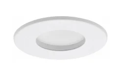 230V Led Spotlights-Malmbergs 230V LED Spotlight för A-dosa, Dim to Warm 360lm 4W(30W)