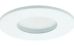 Downlights, Spotlight|230V Led Spotlights-Malmbergs 230V LED Spotlight för A-dosa, 4000K 355lm 4W(35W)