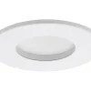 230V Led Spotlights < Malmbergs 230V LED Spotlight för A-dosa, 2700K 355lm 4W(35W)