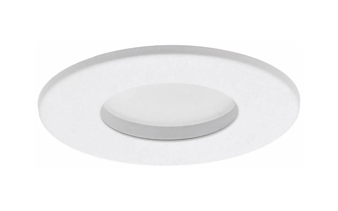 230V Led Spotlights < Malmbergs 230V LED Spotlight för A-dosa, 2700K 355lm 4W(35W)