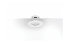 230V Led Spotlights < Malmbergs 230V LED Spotlight för A-dosa, 2700K 355lm 4W(35W)