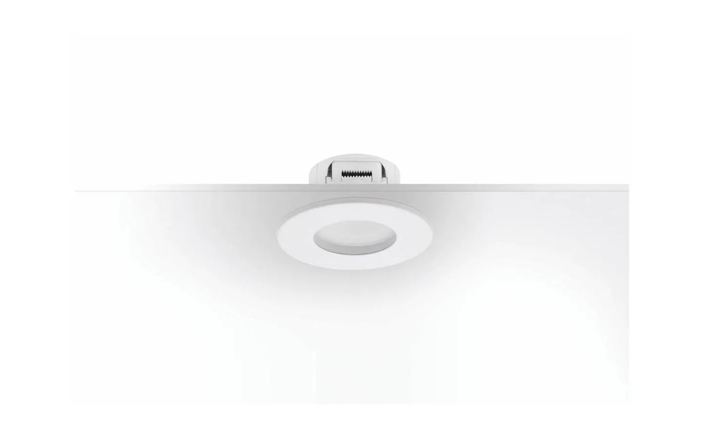230V Led Spotlights < Malmbergs 230V LED Spotlight för A-dosa, 2700K 355lm 4W(35W)