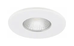 230V Led Spotlights < Malmbergs 230V LED Spotlight 2700K 280lm 3W(25W)