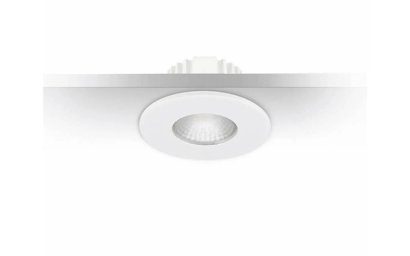 230V Led Spotlights < Malmbergs 230V LED Spotlight 2700K 280lm 3W(25W)