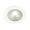 12V Led Spotlights|Minispotlights & Ledpuckar-Hidealite 1202 12V Möbelspotlight 3000K 4,7W Vit IP44