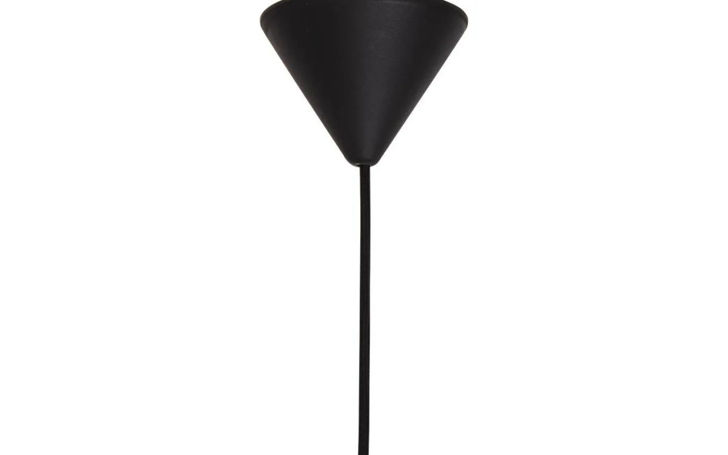 Stora Taklampor Ø50-69 Cm-Globen Lighting Volang Taklampa 50cm Svart
