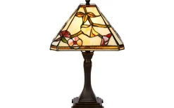 Bordslampor-Nostalgia Design Våreld Bordslampa 39cm