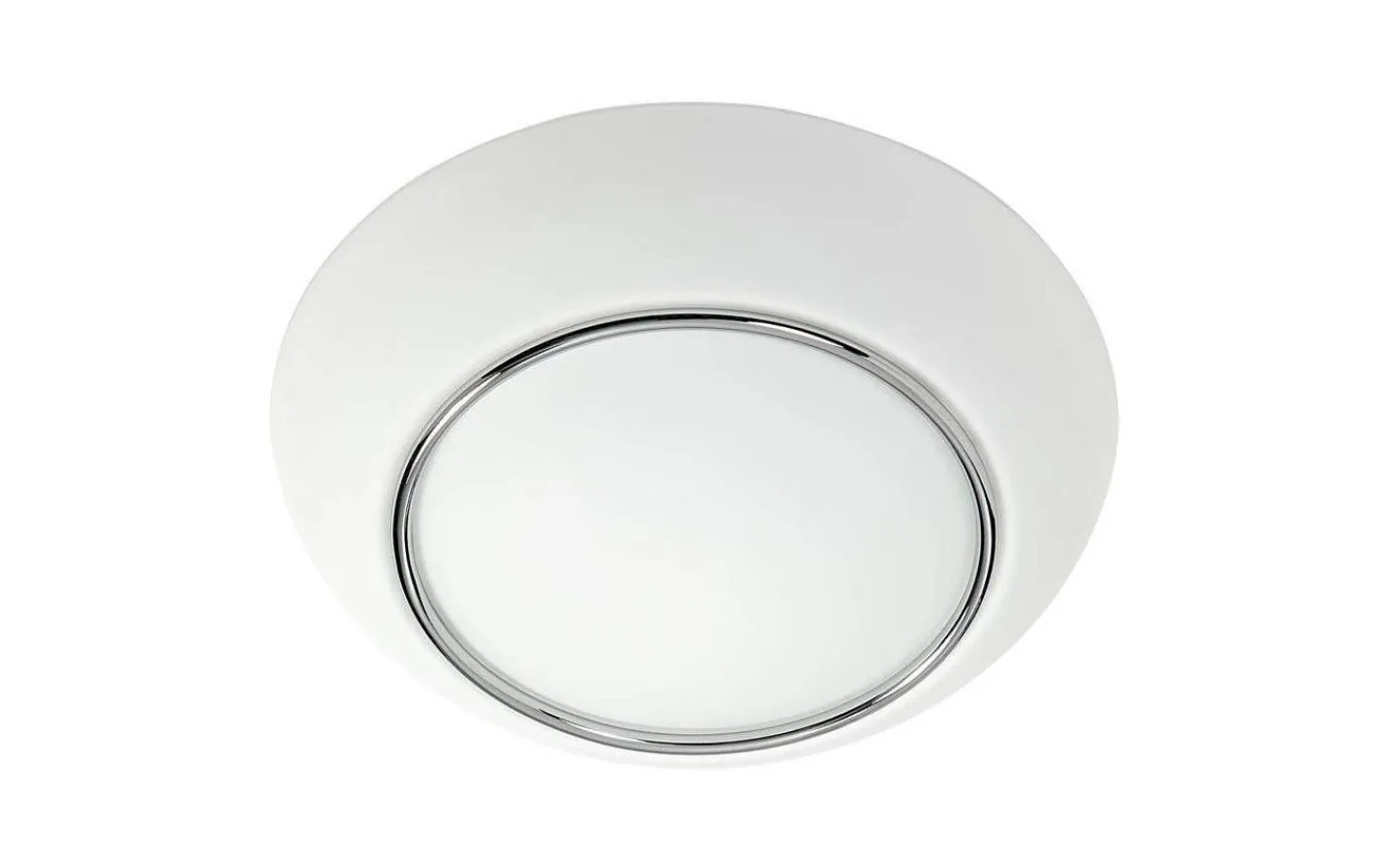 Badrumslampor Tak < ArmaturHantverk Vättern Plafond Ø23cm Krom IP44