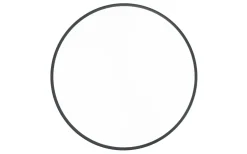 Plafonder < Trio Lighting Waco Plafond LED 49cm mattsvart