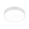 Plafonder < Trio Lighting Waco Plafond LED 30cm mattvit