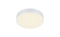 Plafonder < Trio Lighting Waco Plafond LED 30cm mattvit
