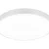 Plafonder-Trio Lighting Waco Plafond LED 49cm mattvit