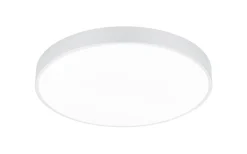 Plafonder-Trio Lighting Waco Plafond LED 49cm mattvit