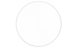 Plafonder-Trio Lighting Waco Plafond LED 49cm mattvit