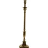 Lampfötter < Hallbergs Waldorf XL Lampfot 70cm Oxid