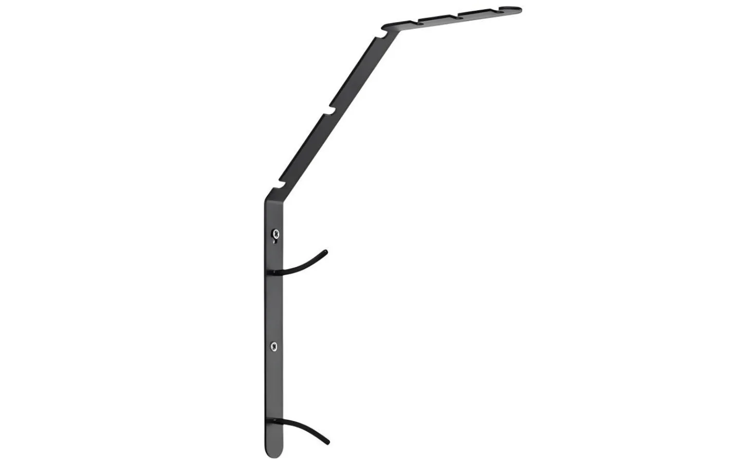 Reservglas Och Reservdelar-Markslojd Wall Hanger Väggfäste Svart
