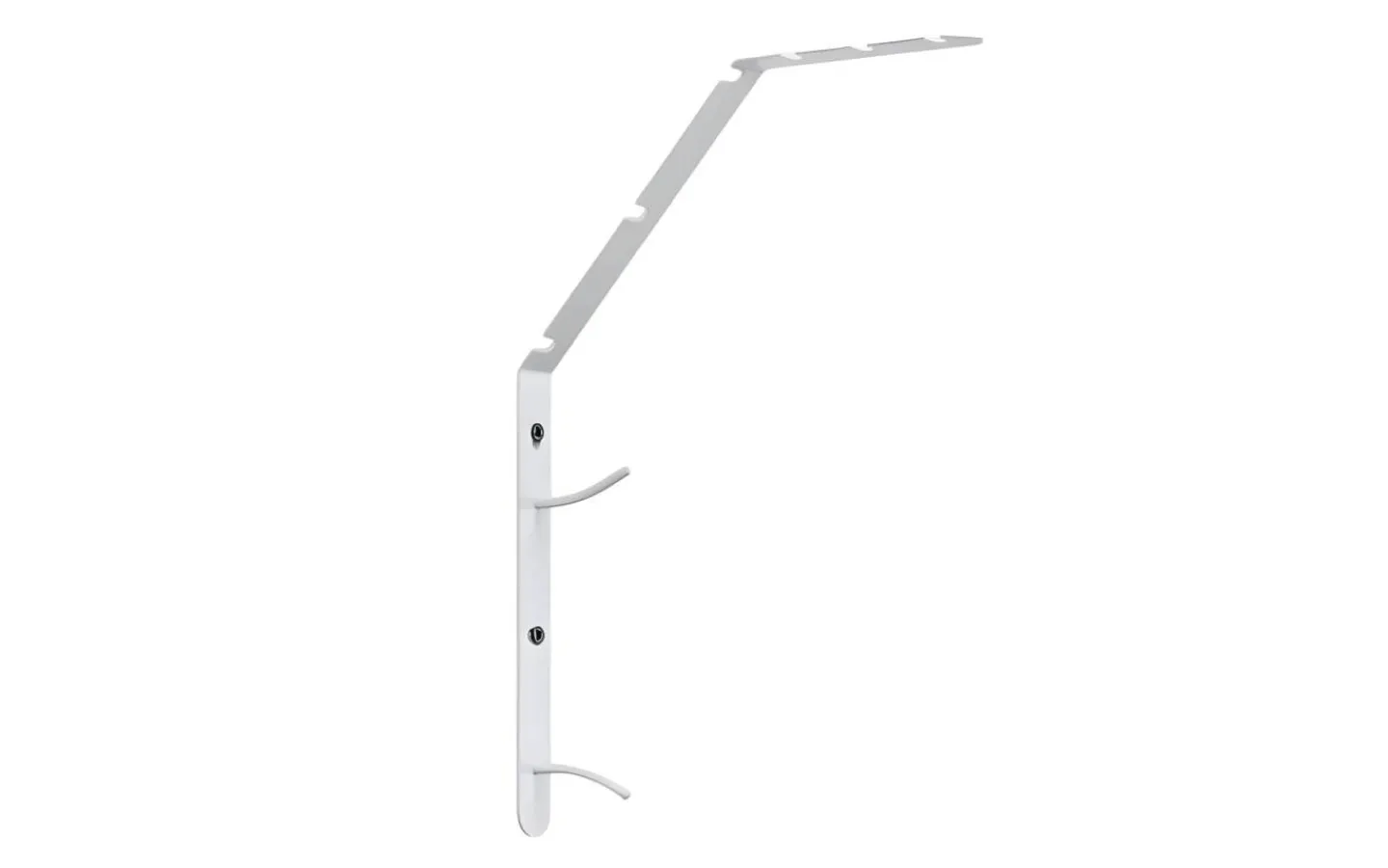 Reservglas Och Reservdelar-Markslojd Wall Hanger Väggfäste Vit