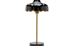 Bordslampor-PR Home Wells Bordslampa 50cm Svart