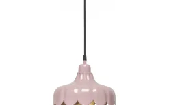 Kök & Matplats|Fönsterlampor-PR Home Wells Fönsterlampa 24cm Rosa