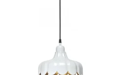Kök & Matplats|Fönsterlampor < PR Home Wells Fönsterlampa 24cm Vit
