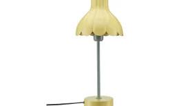 Bordslampor-PR Home Wera Bordslampa 47cm Gul/Grön