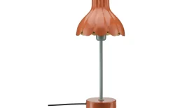 Bordslampor < PR Home Wera Bordslampa 47cm Orange/Grön