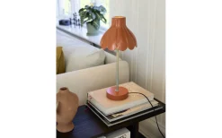 Bordslampor < PR Home Wera Bordslampa 47cm Orange/Grön