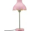 Bordslampor < PR Home Wera Bordslampa 47cm Rosa/Grön
