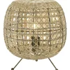 Bordslampor < PR Home Wickham Bordslampa 30cm Natur