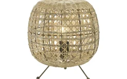 Bordslampor < PR Home Wickham Bordslampa 30cm Natur