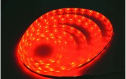 Malmbergs Smart Home|12V Led Slinga < Malmbergs Wi-Fi Smart LEDstrip 5m 16W RGB Flerfärgad LED Komplett