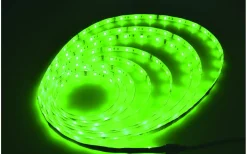 Malmbergs Smart Home|12V Led Slinga < Malmbergs Wi-Fi Smart LEDstrip 5m 16W RGB Flerfärgad LED Komplett