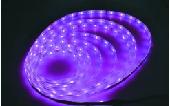 Malmbergs Smart Home|12V Led Slinga < Malmbergs Wi-Fi Smart LEDstrip 5m 16W RGB Flerfärgad LED Komplett