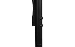 Uplight|Golvläslampor < Trio Lighting Willis Golvlampa LED med läslampa mattsvart