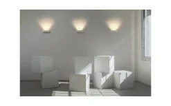 Hall & Trappa|Lampetter < Rendl Wim Vägg Gipslampa