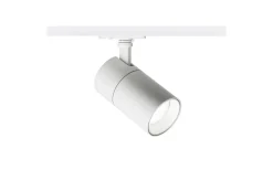 Skensystem-Rendl Wish 1-Fasspotlight LED 20W 1600lm 3000-5000K Vit