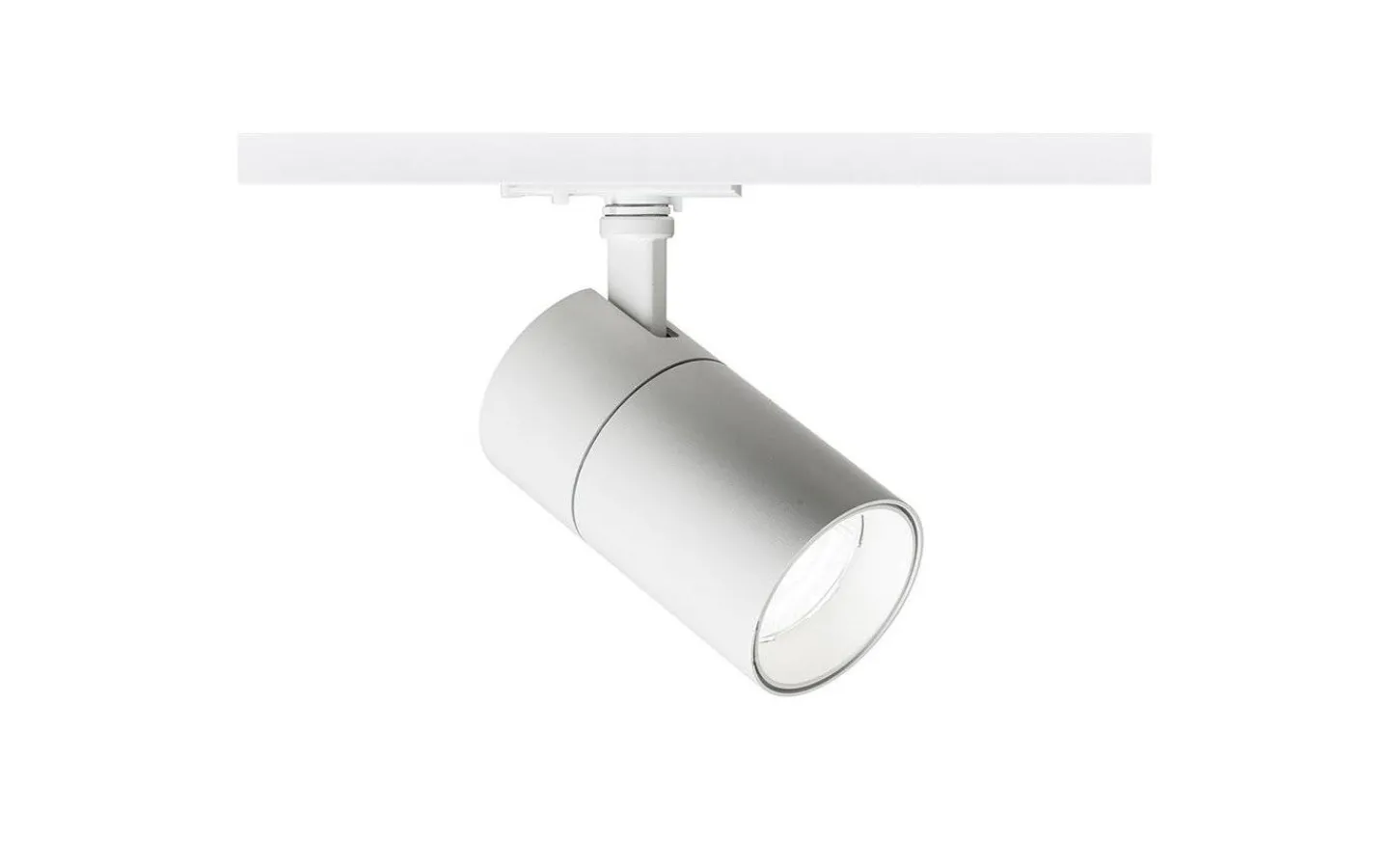 Skensystem-Rendl Wish 1-Fasspotlight LED 20W 1600lm 3000-5000K Vit