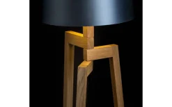 Lampfötter < Rendl Woody Lampfot 56cm Ek