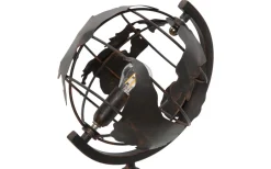 Bordslampor < Mauro Ferretti World Bordslampa 40cm Brun
